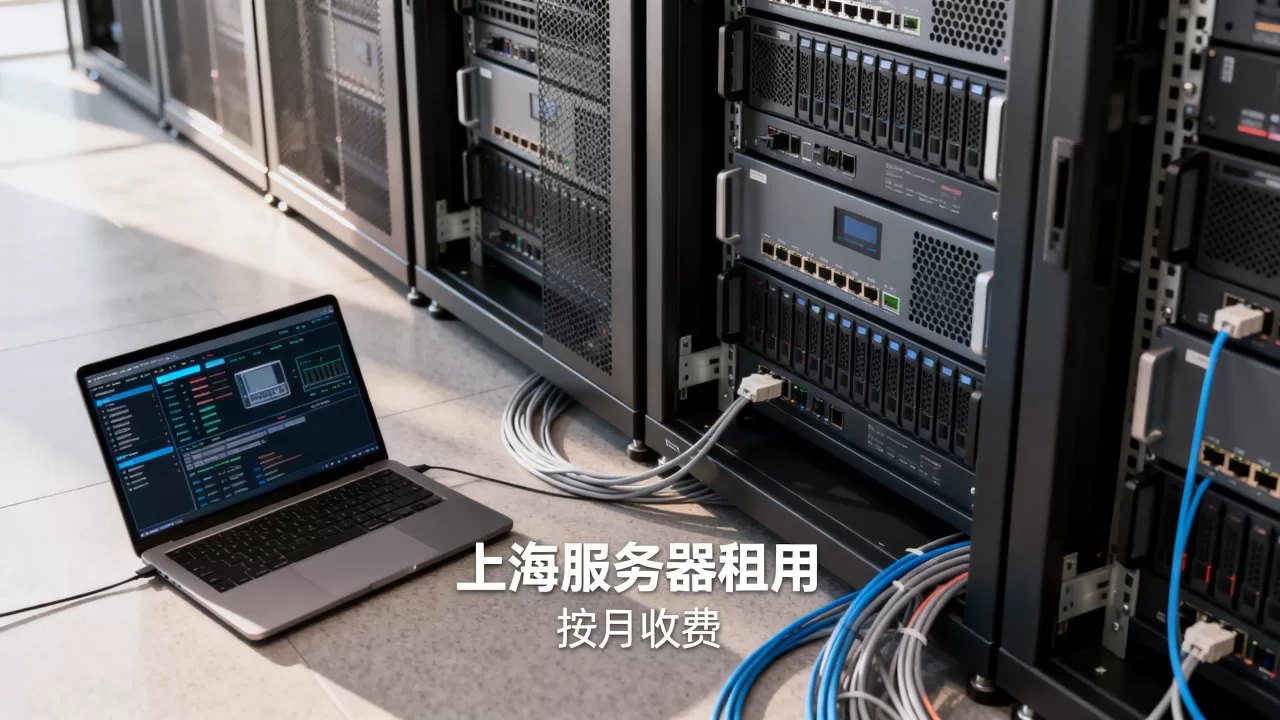 上海服务器租用按月收费一般多少钱,哪家便宜? 上海服务器租用按月收费一般多少钱,哪家便宜?