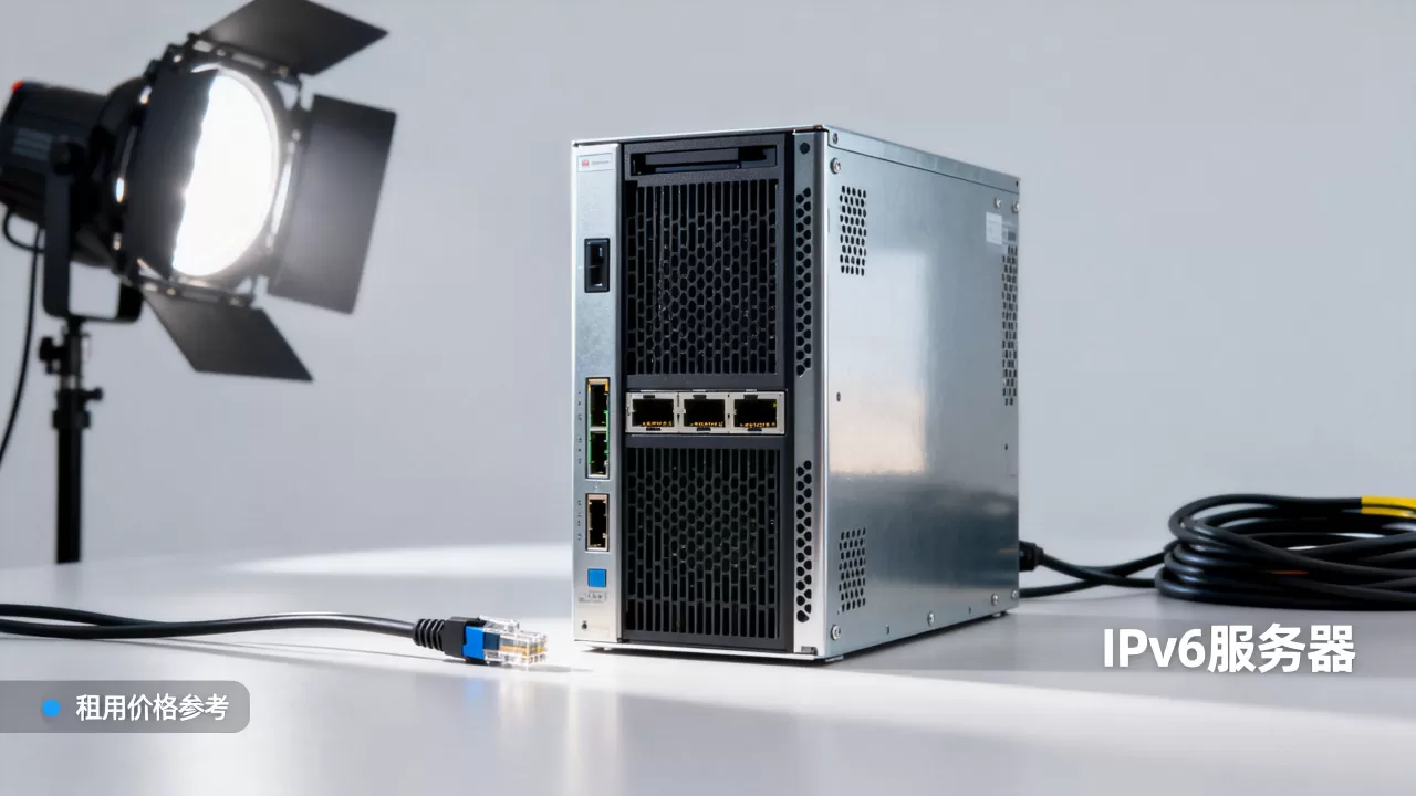 ipv6服务器多少钱一台?,租用价格贵不贵 ipv6服务器多少钱一台?,租用价格贵不贵