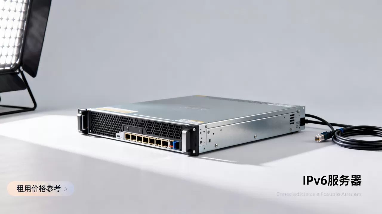 ipv6服务器多少钱一台?,租用价格贵不贵 ipv6服务器多少钱一台?,租用价格贵不贵