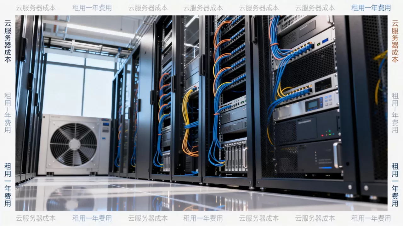 云服务器成本到底多少钱?,租用一年费用多少? 云服务器成本到底多少钱?,租用一年费用多少?