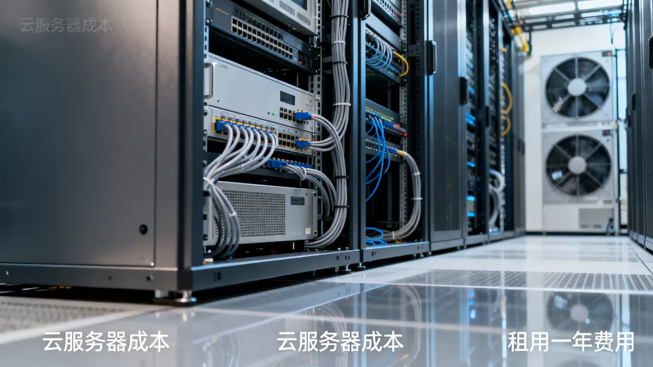 云服务器成本到底多少钱?,租用一年费用多少? 云服务器成本到底多少钱?,租用一年费用多少?