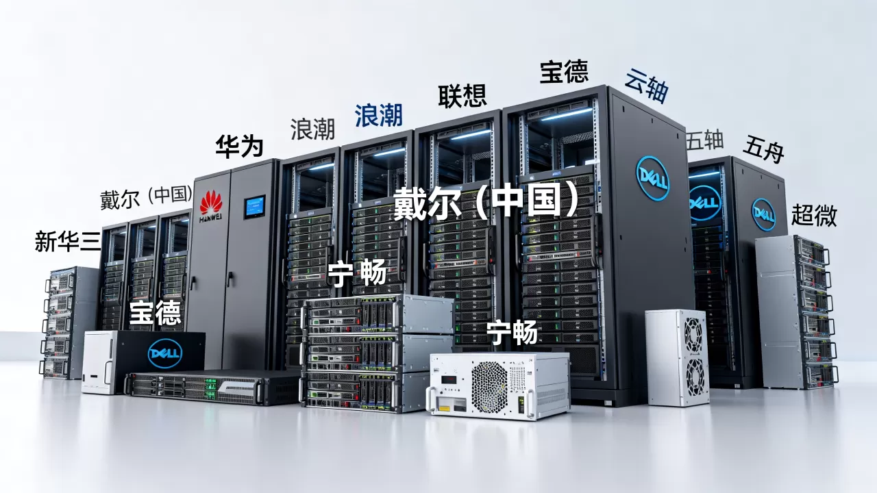 中国服务器厂家都有哪些,国内服务器品牌排行榜前十名有哪些? 中国服务器厂家都有哪些,国内服务器品牌排行榜前十名有哪些?