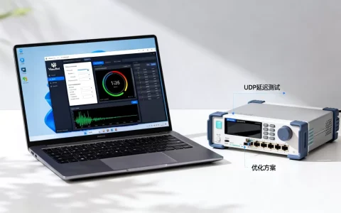 虚拟机测试UDP延迟高如何优化，虚拟机UDP延迟高怎么解决？