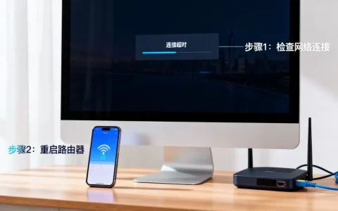 hmcl1.20.4无法连接到服务器怎么办，连接超时怎么解决
