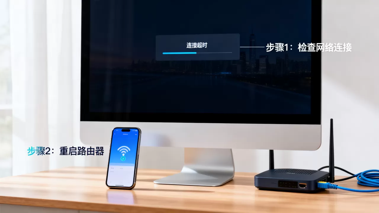hmcl1.20.4无法连接到服务器怎么办,连接超时怎么解决 hmcl1.20.4无法连接到服务器怎么办,连接超时怎么解决