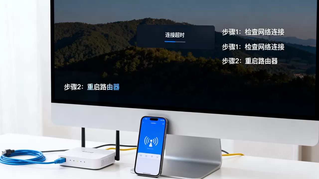 hmcl1.20.4无法连接到服务器怎么办,连接超时怎么解决 hmcl1.20.4无法连接到服务器怎么办,连接超时怎么解决