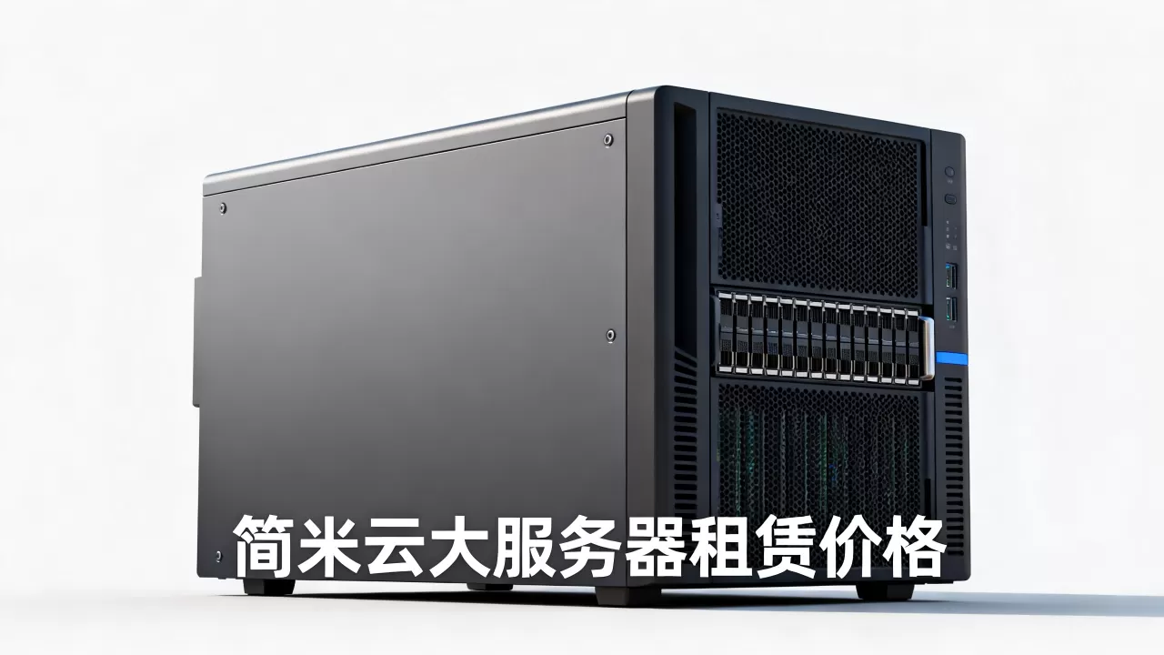 简米云大服务器多少钱一台,租赁价格贵不贵? 简米云大服务器多少钱一台,租赁价格贵不贵?