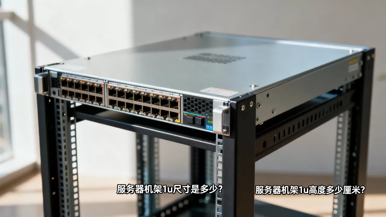 服务器机架1u尺寸是多少?,服务器机架1u高度多少厘米? 服务器机架1u尺寸是多少?,服务器机架1u高度多少厘米?