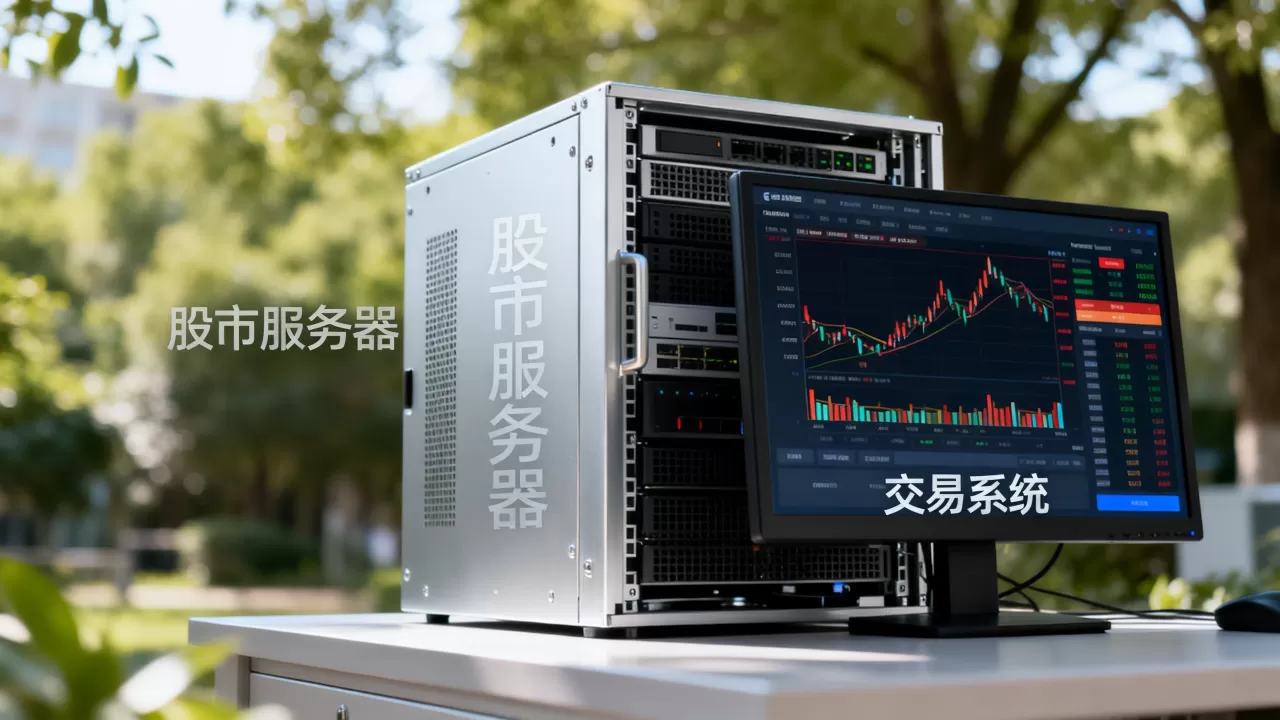 股市的服务器是什么?交易系统如何选择? 股市的服务器是什么?交易系统如何选择?