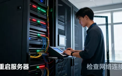 服务器为何会突然出现宕机，服务器宕机怎么办