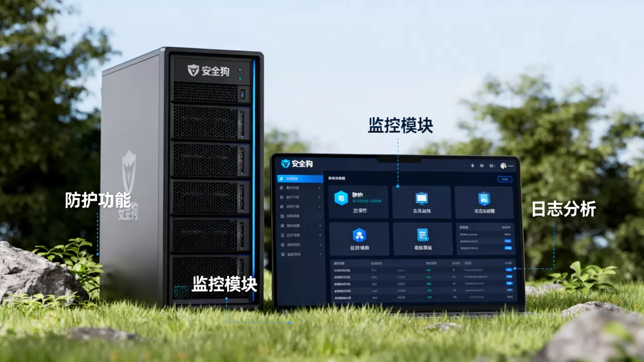 服务器安全狗有哪些核心功能,哪个更好用? 服务器安全狗有哪些核心功能,哪个更好用?