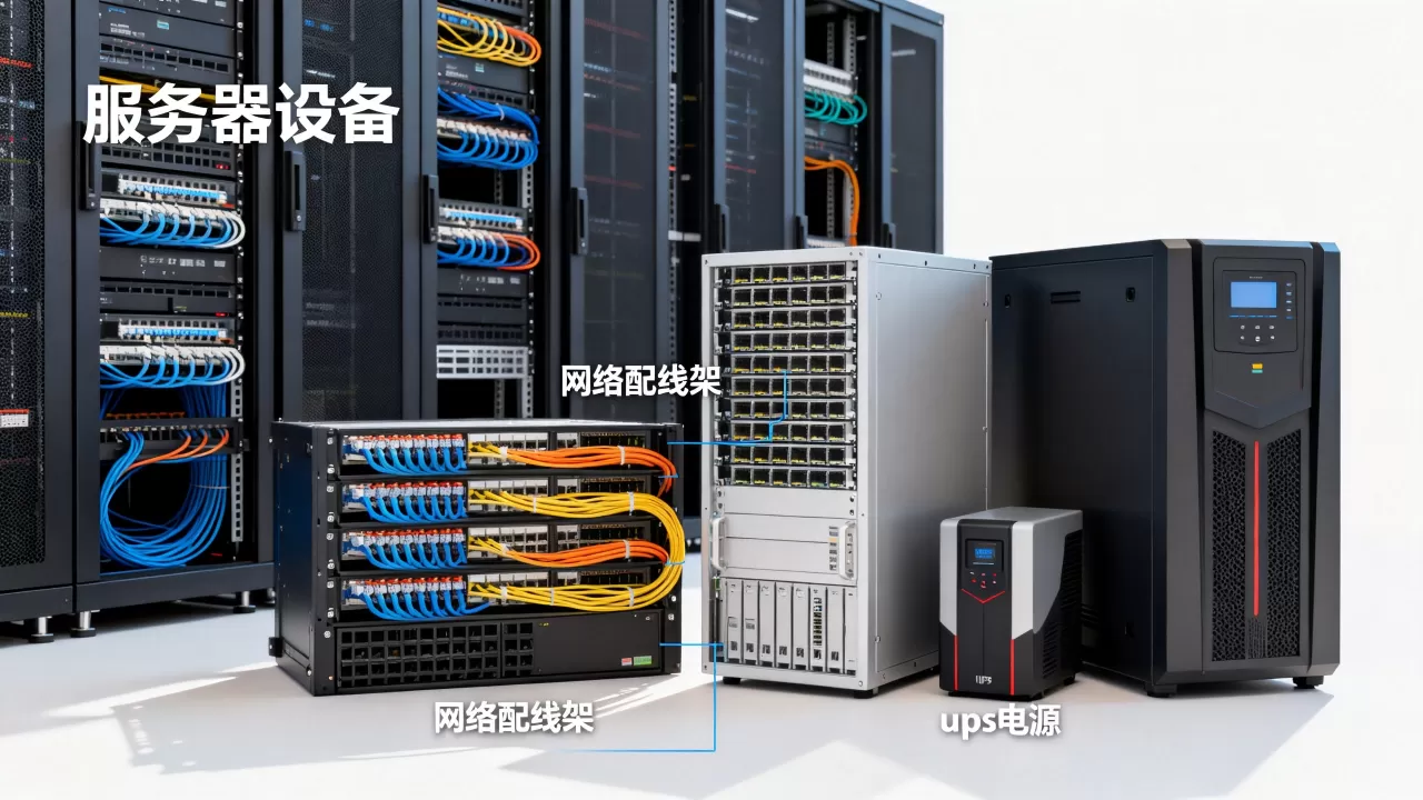 蓝室服务器室到底多少钱,服务器机房建设需要多少钱? 蓝室服务器室到底多少钱,服务器机房建设需要多少钱?