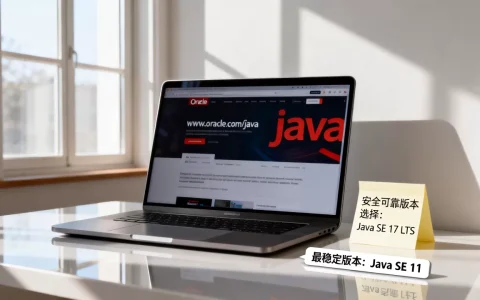 jave虚拟机下载官网是哪个？安全可靠的版本怎么选？，java虚拟机哪个版本最稳定