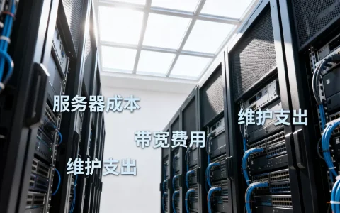 国外抖音服务器多少钱，价格受哪些因素影响？