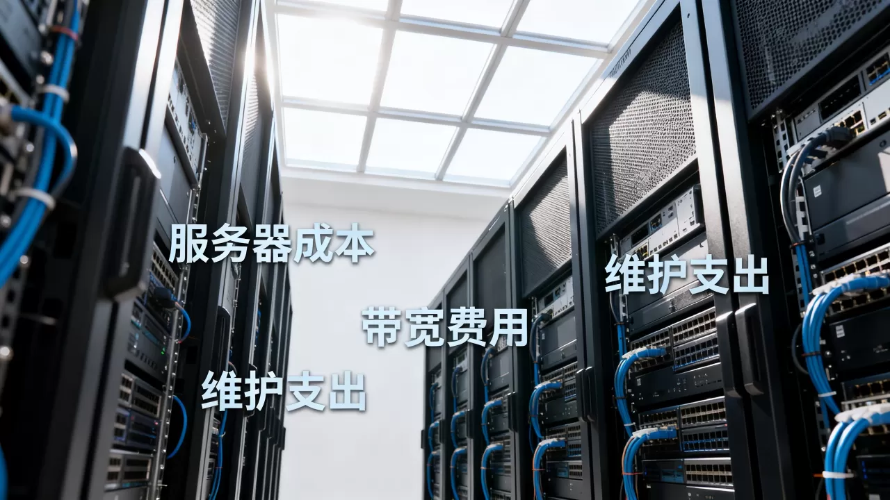 国外抖音服务器多少钱,价格受哪些因素影响? 国外抖音服务器多少钱,价格受哪些因素影响?
