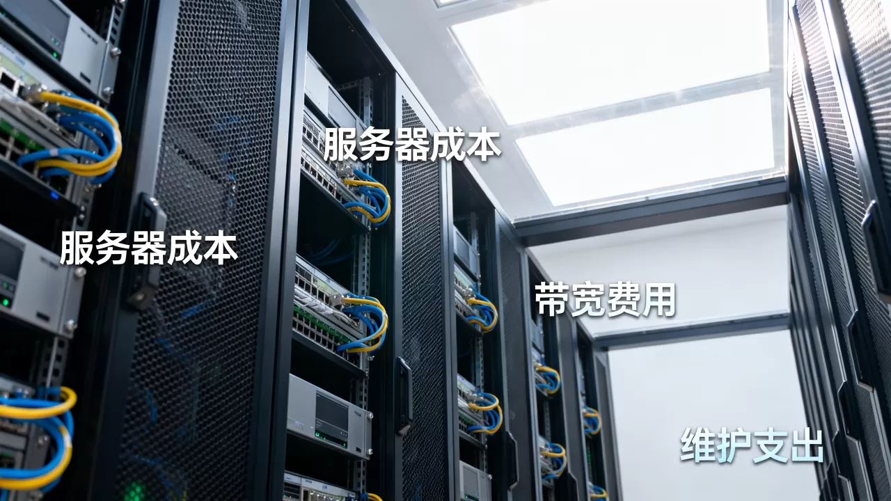国外抖音服务器多少钱,价格受哪些因素影响? 国外抖音服务器多少钱,价格受哪些因素影响?