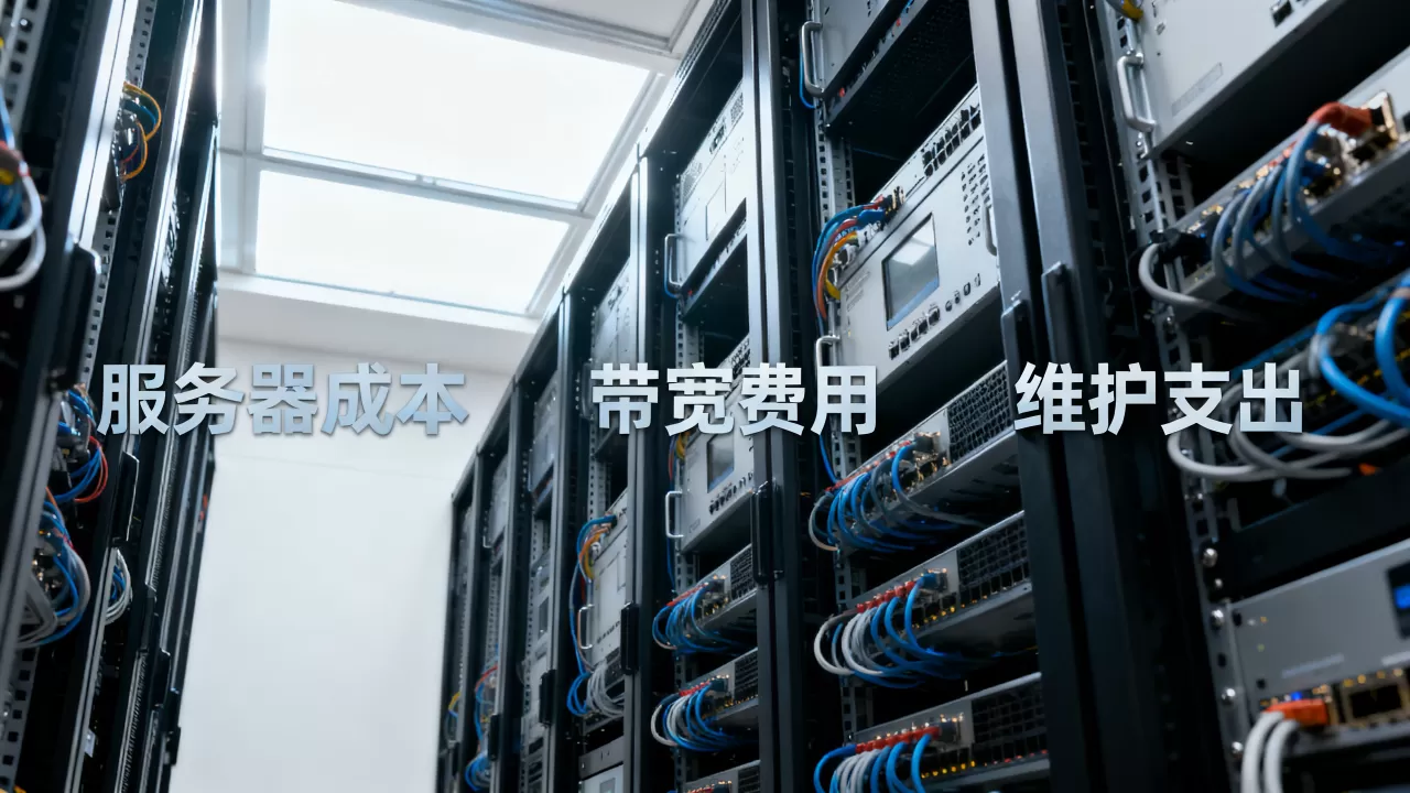 国外抖音服务器多少钱,价格受哪些因素影响? 国外抖音服务器多少钱,价格受哪些因素影响?