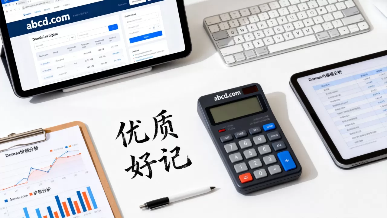 四位字母域名还有价值吗,四位字母域名怎么选优质好记又值钱? 四位字母域名还有价值吗,四位字母域名怎么选优质好记又值钱?