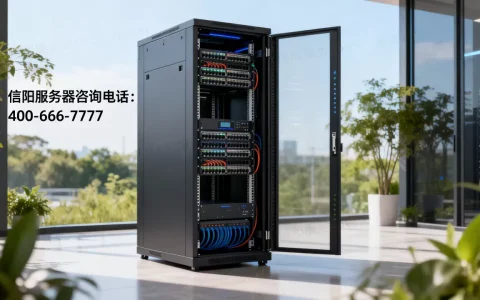 信阳服务器电话多少钱？，怎么联系才最靠谱？
