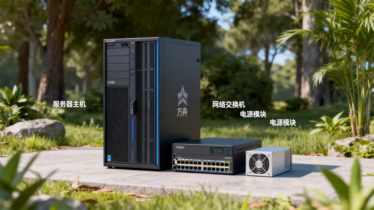 方舟建一个服务器需要多少钱呢,价格贵不贵 方舟建一个服务器需要多少钱呢,价格贵不贵