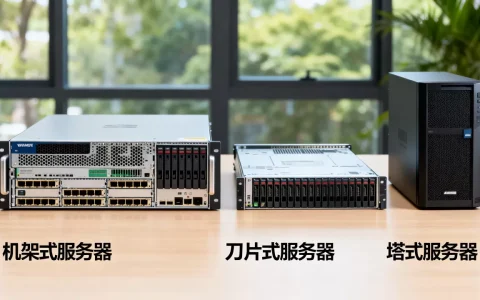 人员信息服务器有哪些类型，哪家性价比最高？