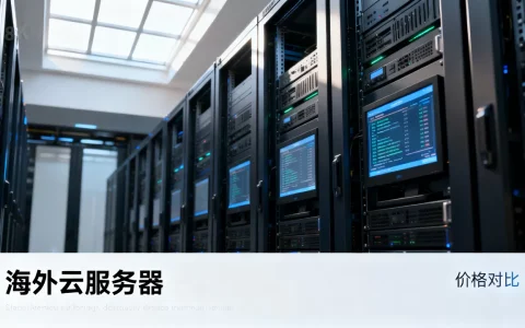 海外便宜的云服务器商有哪些，哪家最便宜？