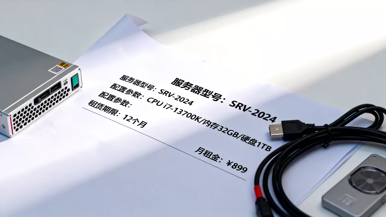 上海服务器租用整机报价单有哪些内容,价格怎么算? 上海服务器租用整机报价单有哪些内容,价格怎么算?