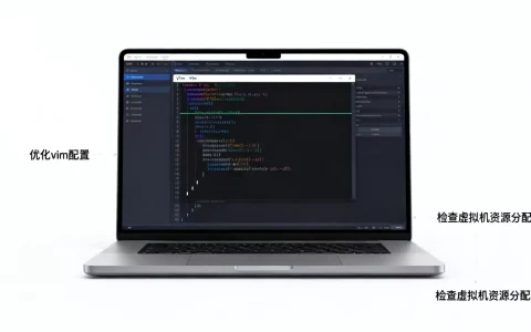 虚拟机里调用vim，操作卡顿怎么办？，虚拟机中vim卡顿如何解决？