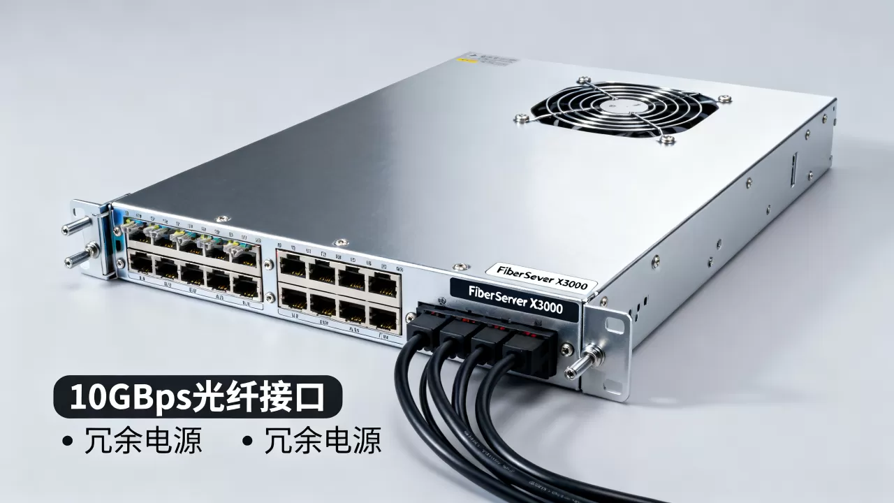 光纤公司服务器有哪些,如何选择? 光纤公司服务器有哪些,如何选择?
