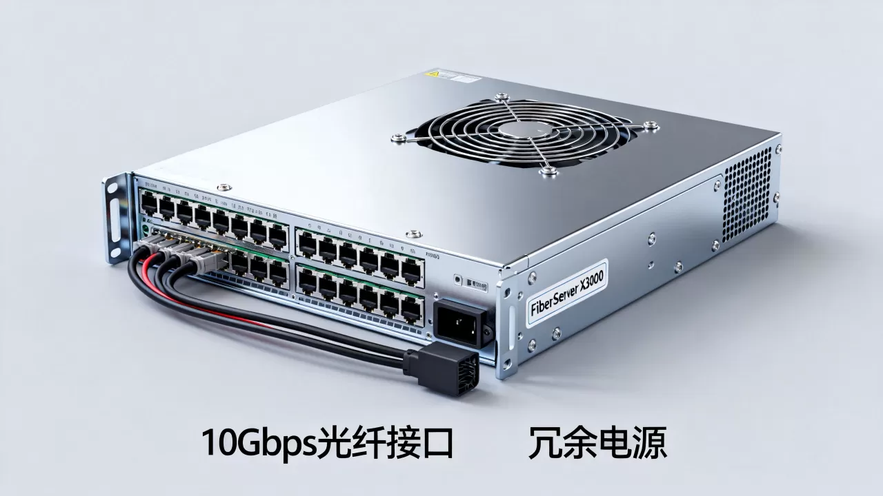 光纤公司服务器有哪些,如何选择? 光纤公司服务器有哪些,如何选择?