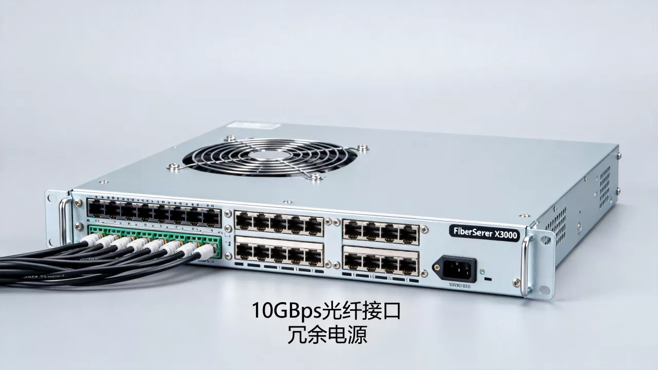 光纤公司服务器有哪些,如何选择? 光纤公司服务器有哪些,如何选择?