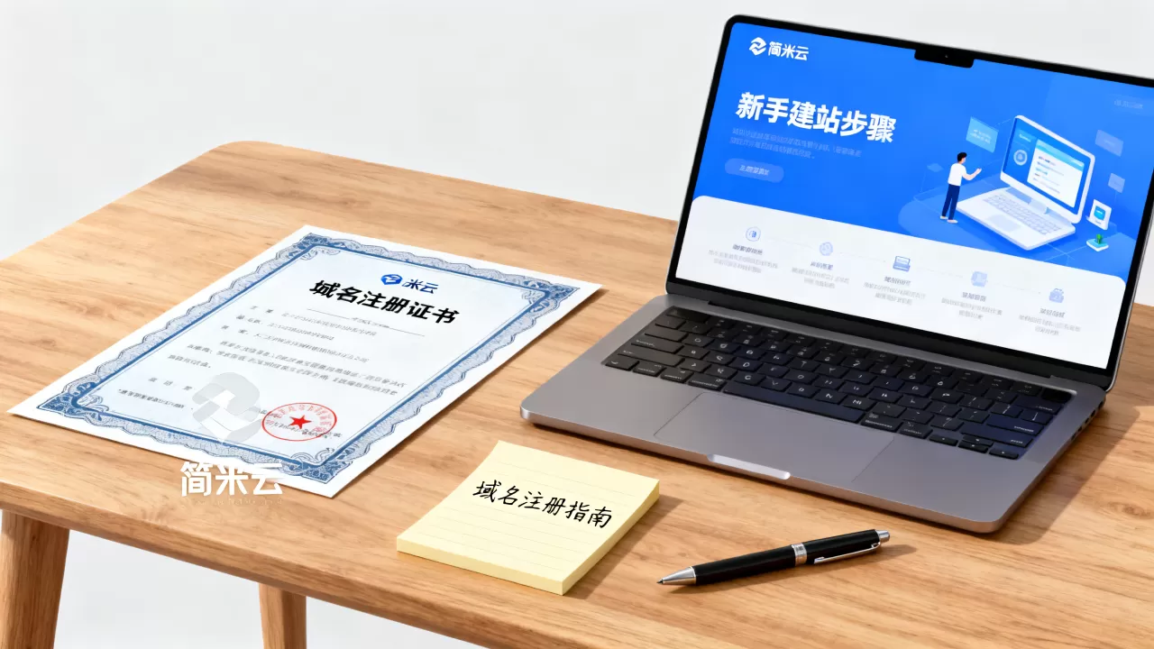 简米云买域名有什么用,新手建站买域名有什么实用价值? 简米云买域名有什么用,新手建站买域名有什么实用价值?