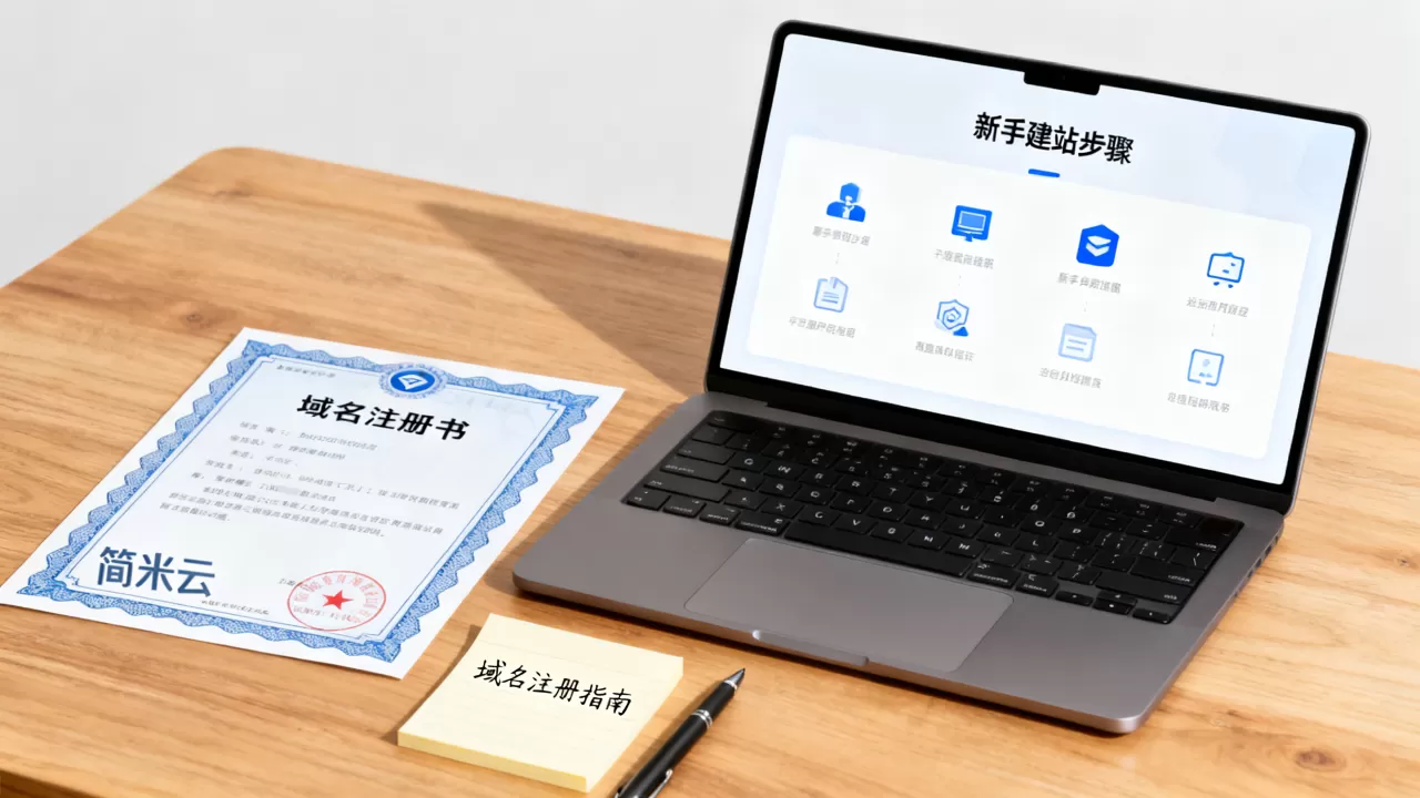 简米云买域名有什么用,新手建站买域名有什么实用价值? 简米云买域名有什么用,新手建站买域名有什么实用价值?