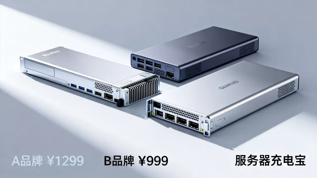 服务器的充电宝多少钱一台,什么牌子性价比高? 服务器的充电宝多少钱一台,什么牌子性价比高?