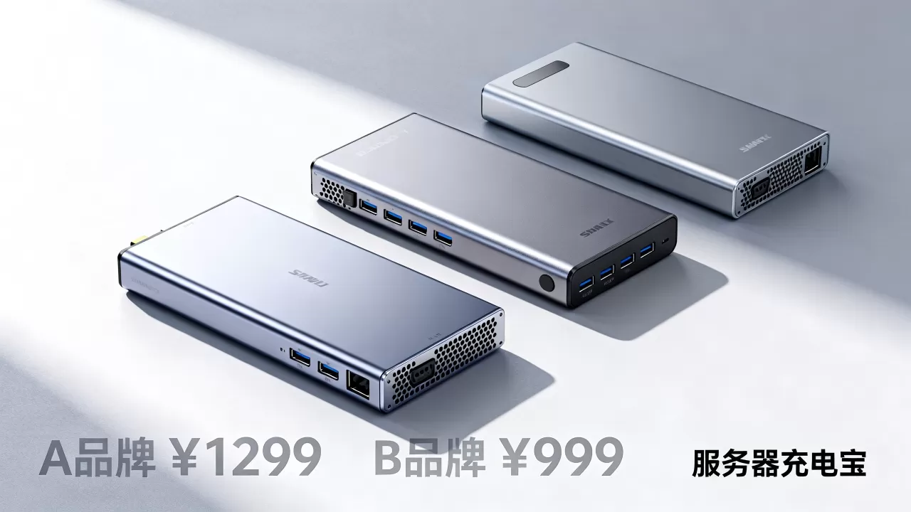 服务器的充电宝多少钱一台,什么牌子性价比高? 服务器的充电宝多少钱一台,什么牌子性价比高?