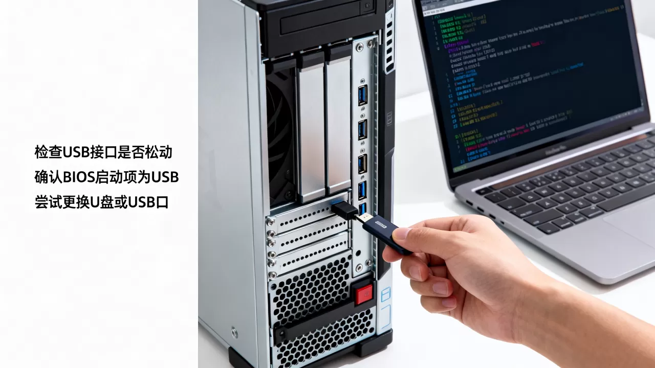 服务器系统USB启动不了怎么办,U盘装系统无法启动怎么办? 服务器系统USB启动不了怎么办,U盘装系统无法启动怎么办?
