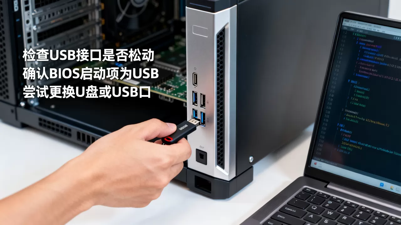 服务器系统USB启动不了怎么办,U盘装系统无法启动怎么办? 服务器系统USB启动不了怎么办,U盘装系统无法启动怎么办?