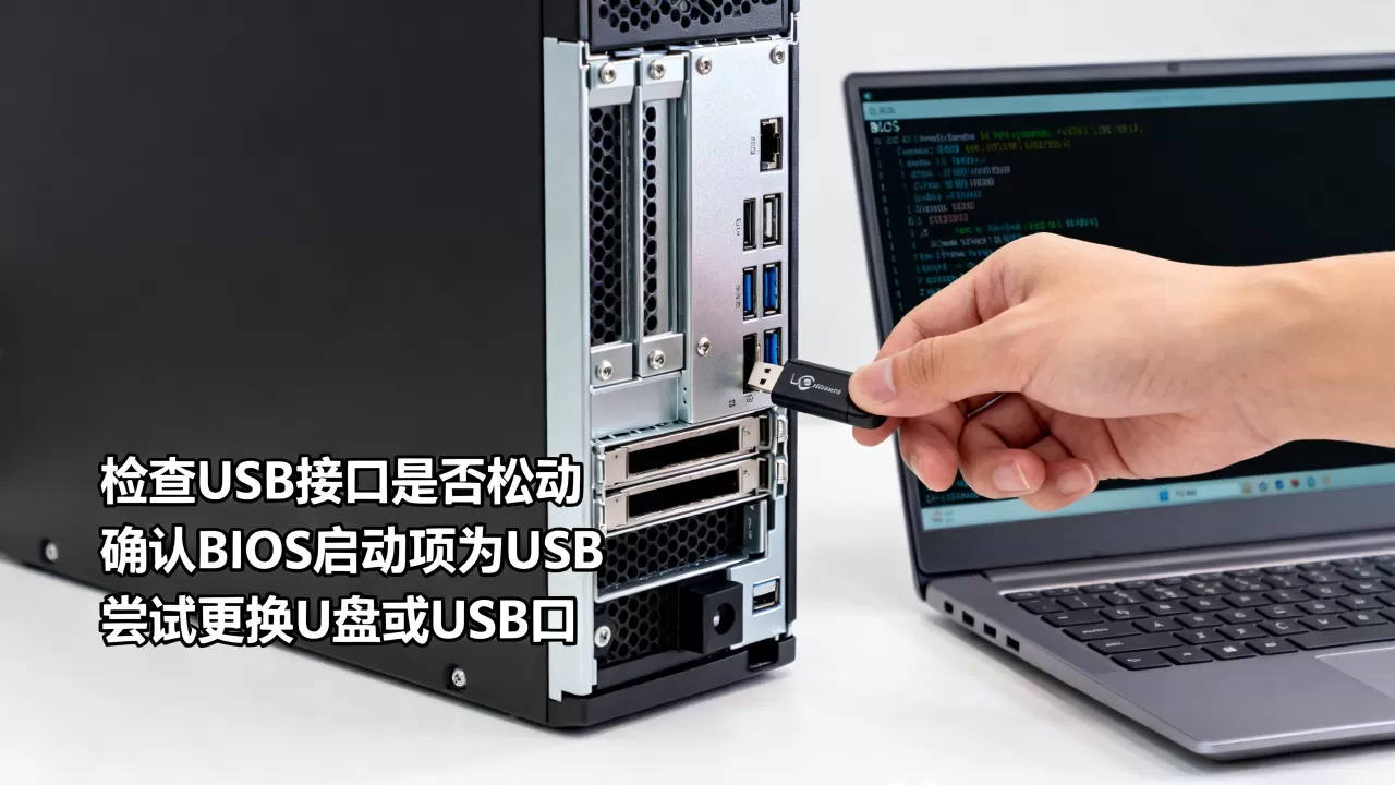 服务器系统USB启动不了怎么办,U盘装系统无法启动怎么办? 服务器系统USB启动不了怎么办,U盘装系统无法启动怎么办?