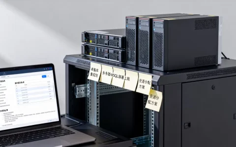 一台服务器能部署多少MySQL，如何合理规划数据库数量？