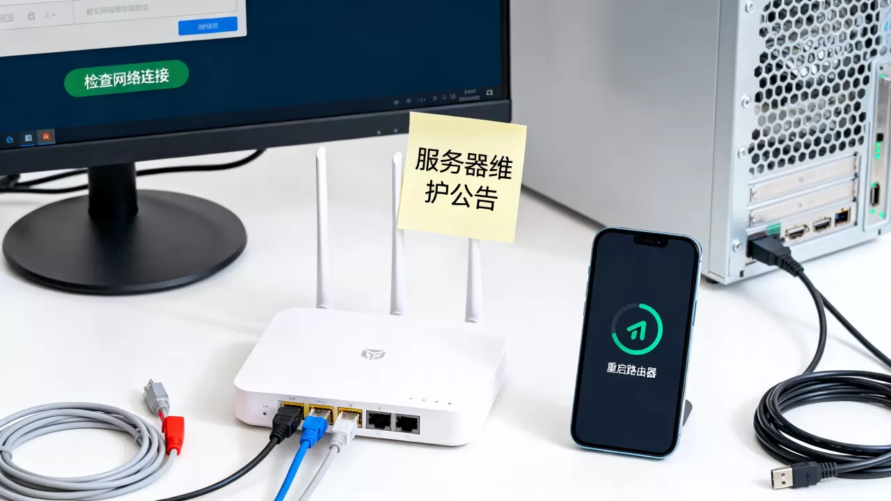进cf连接服务器失败如何解决,是什么原因? 进cf连接服务器失败如何解决,是什么原因?
