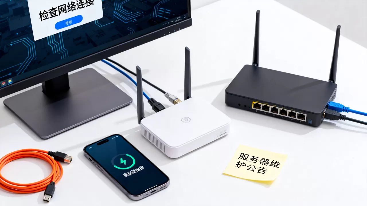 进cf连接服务器失败如何解决,是什么原因? 进cf连接服务器失败如何解决,是什么原因?