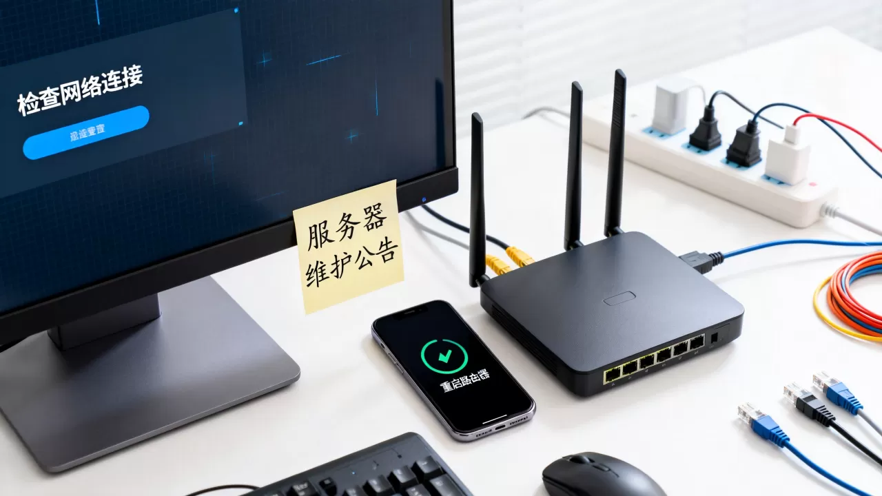 进cf连接服务器失败如何解决,是什么原因? 进cf连接服务器失败如何解决,是什么原因?