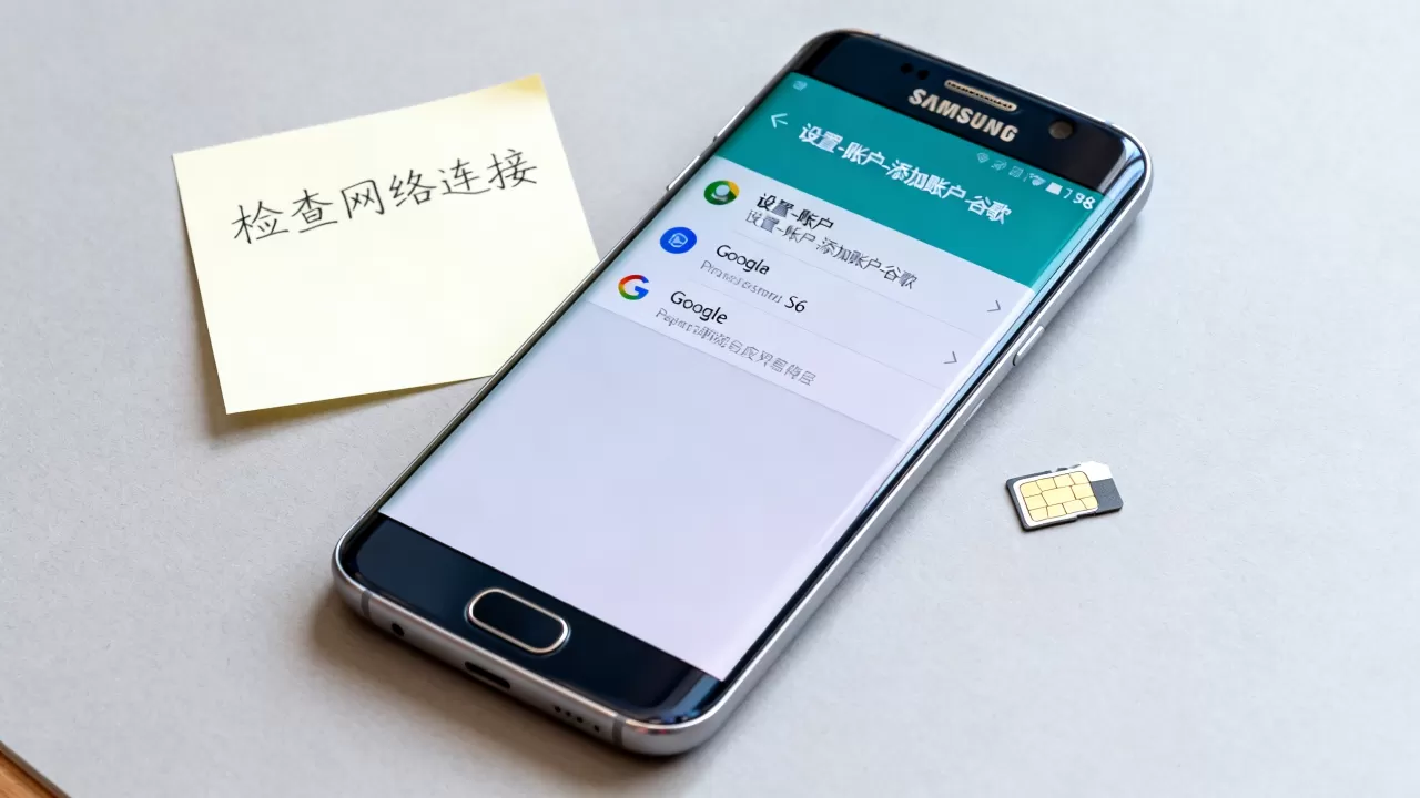 三星s6如何连接谷歌服务器,谷歌服务打不开怎么办 三星s6如何连接谷歌服务器,谷歌服务打不开怎么办