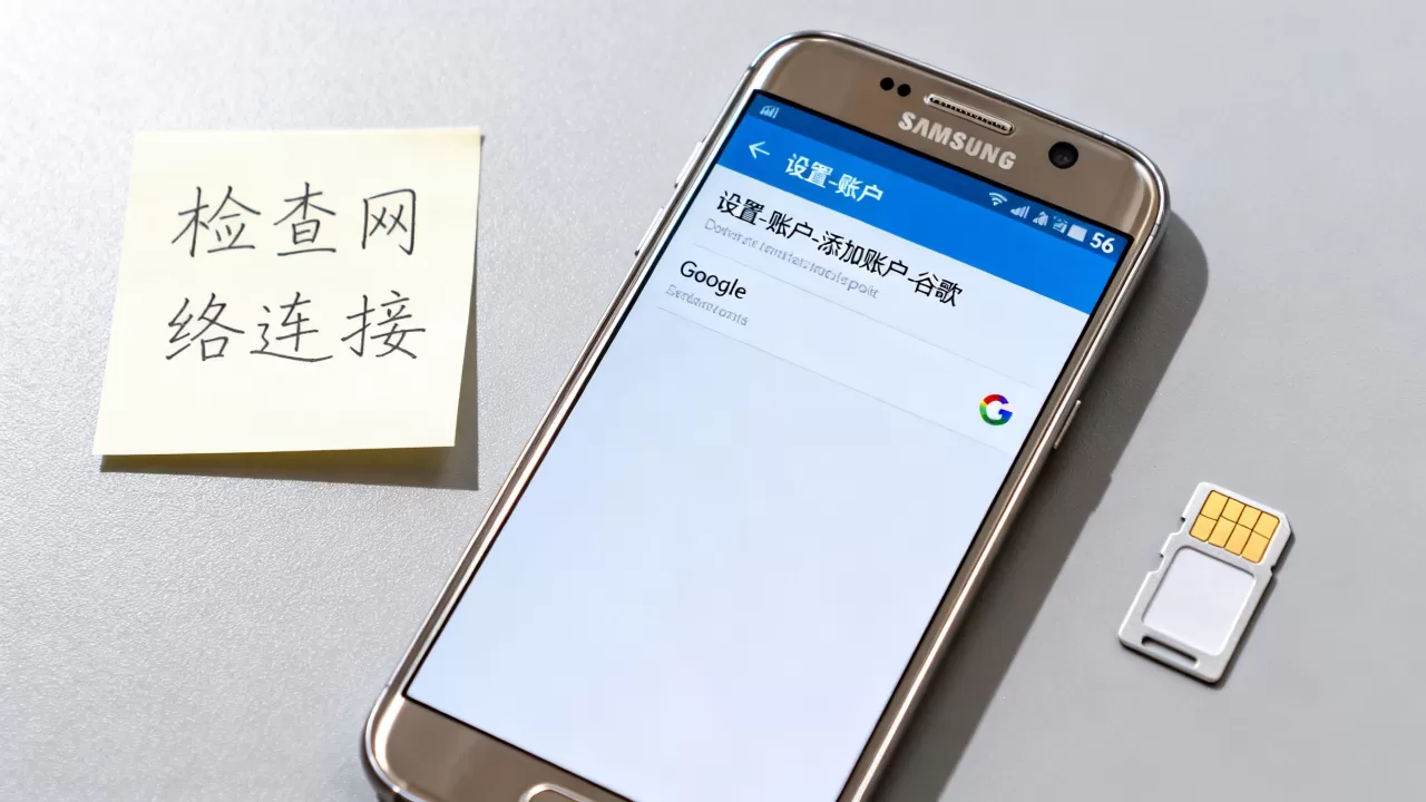 三星s6如何连接谷歌服务器,谷歌服务打不开怎么办 三星s6如何连接谷歌服务器,谷歌服务打不开怎么办