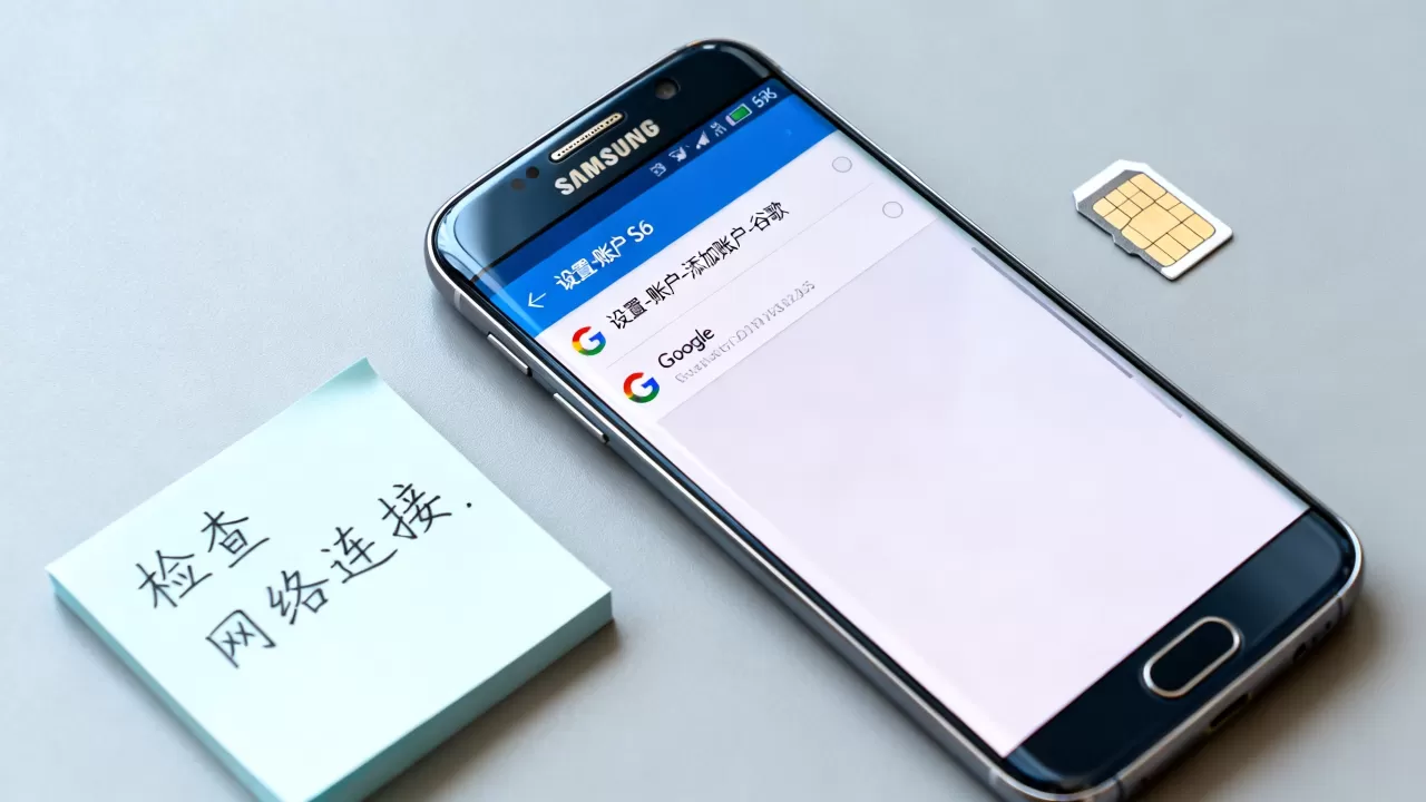 三星s6如何连接谷歌服务器,谷歌服务打不开怎么办 三星s6如何连接谷歌服务器,谷歌服务打不开怎么办