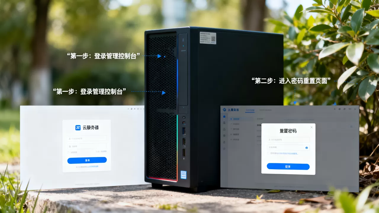 服务器IP账号密码忘了怎么办,云服务器密码忘了如何找回? 服务器IP账号密码忘了怎么办,云服务器密码忘了如何找回?