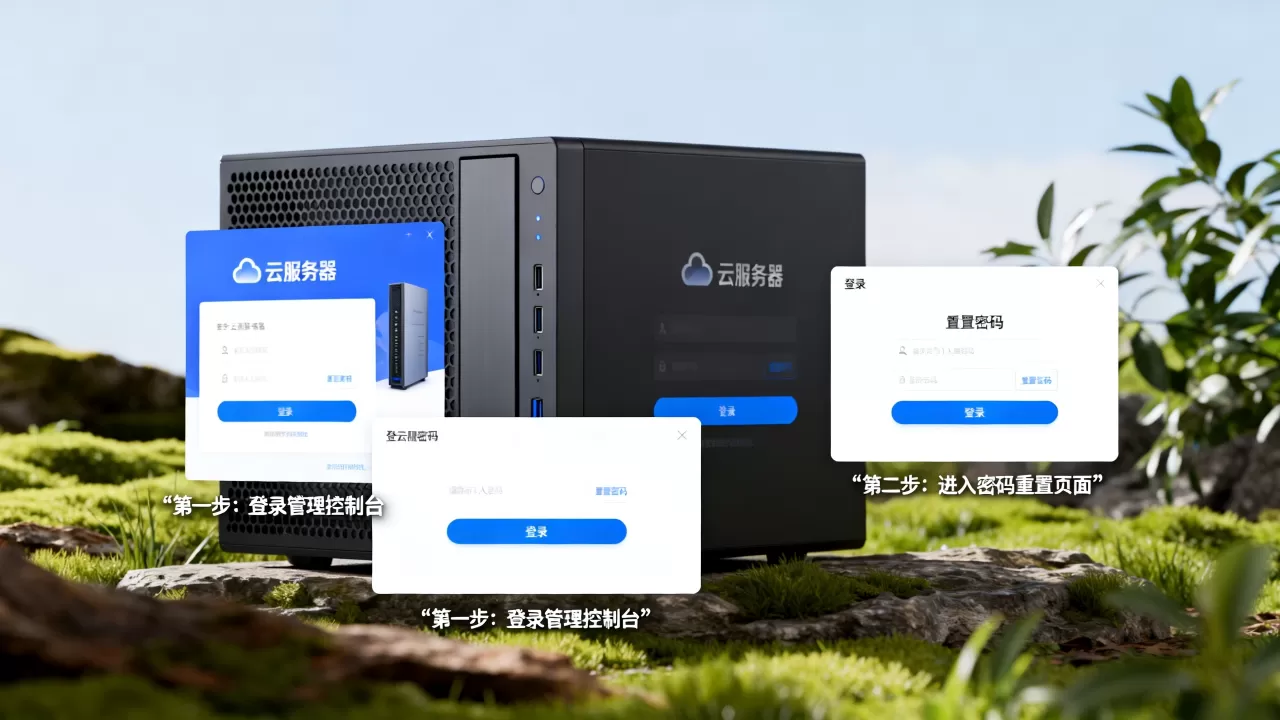 服务器IP账号密码忘了怎么办,云服务器密码忘了如何找回? 服务器IP账号密码忘了怎么办,云服务器密码忘了如何找回?