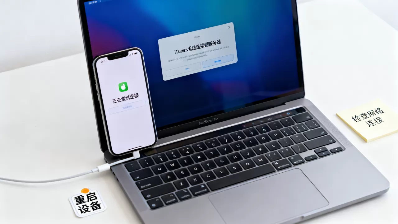 iTunes连不上服务器怎么办,iTunes连接失败怎么解决 iTunes连不上服务器怎么办,iTunes连接失败怎么解决