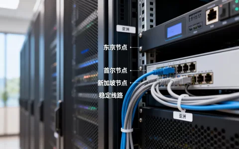 飞机亚洲服务器有哪些？，哪个线路最稳定？