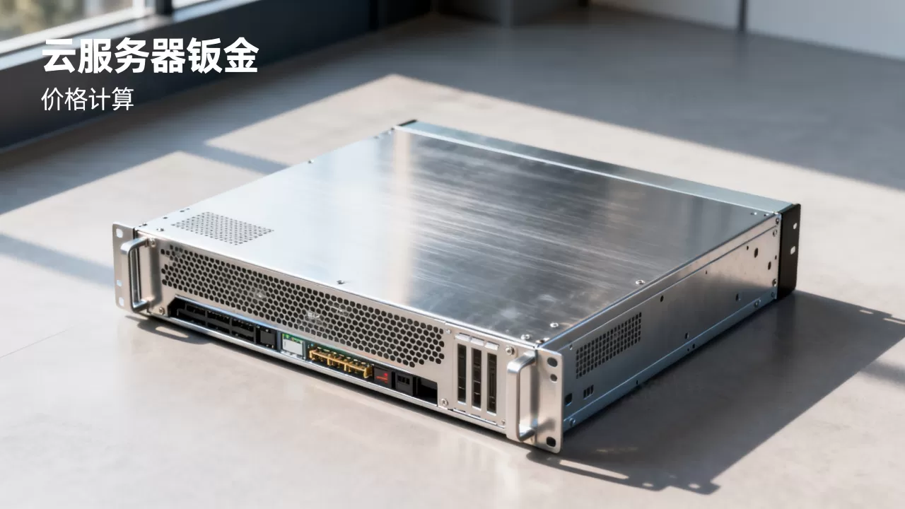 云服务器钣金多少钱一套,价格怎么算? 云服务器钣金多少钱一套,价格怎么算?
